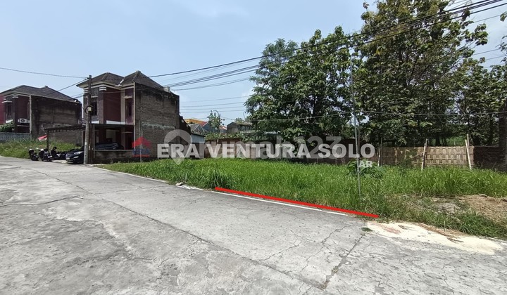 Tanah Kavling Strategis Siap Bangun Plesungan Tanah Kavling Strategis Siap Bangun Plesungan