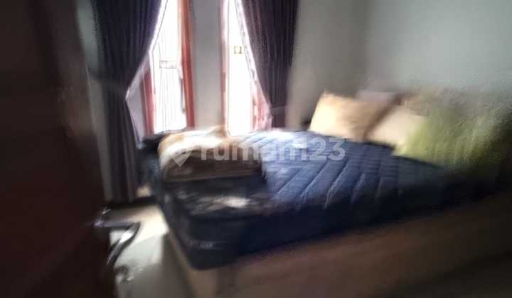 Rumah + Kost Strategis Gumpang Kartasura 2