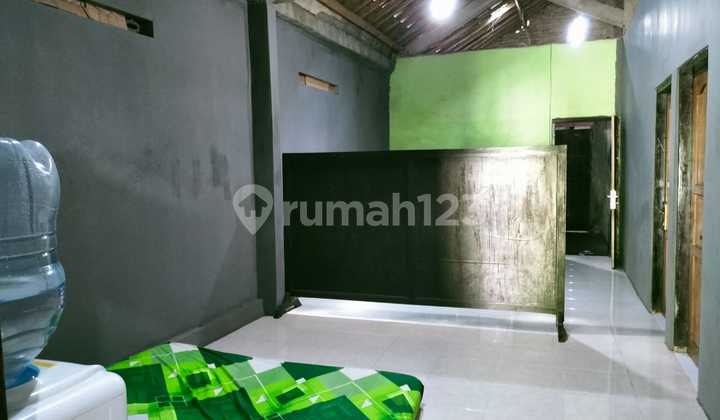 Rumah Bagus Furnished SHM di Teras Boyolali, Boyolali 3