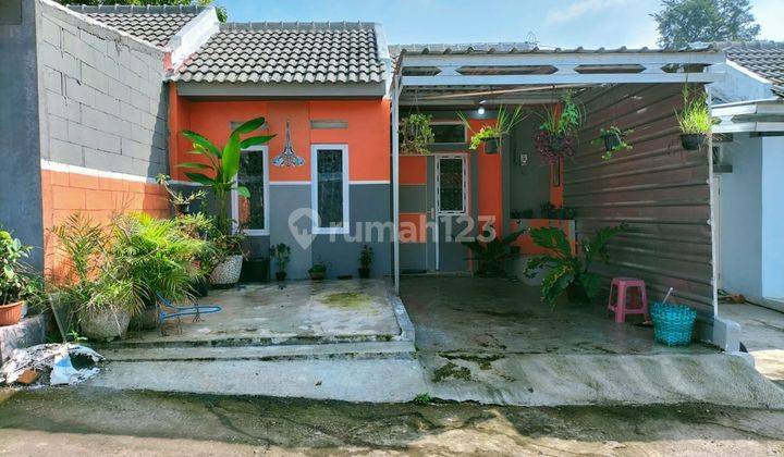 Rumah Bagus Furnished SHM di Karanganyar, Karanganyar 2