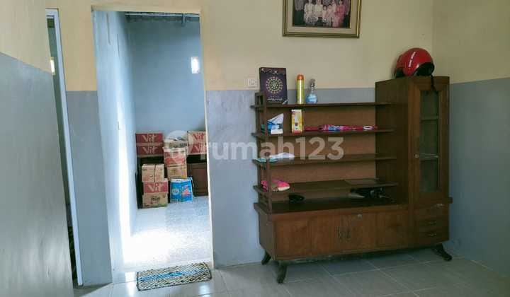 Rumah Bagus Furnished SHM di Karanganyar, Karanganyar 5