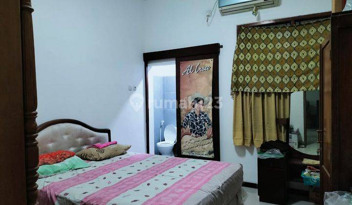 Rumah Bagus Furnished SHM di Makamhaji, Sukoharjo 2