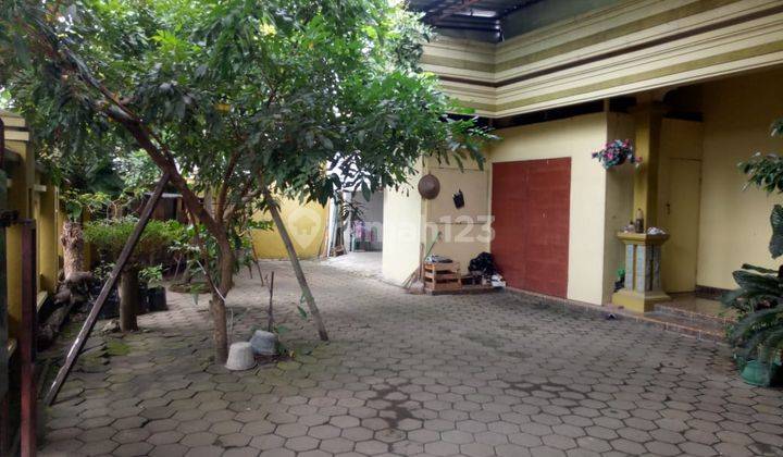 Rumah Bagus Furnished SHM di Bekonang, Sukoharjo 2