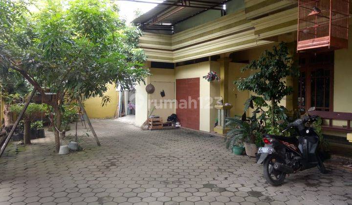 Rumah Bagus Furnished SHM di Bekonang, Sukoharjo 2