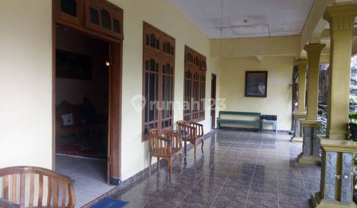 Rumah Bagus Furnished SHM di Bekonang, Sukoharjo 2