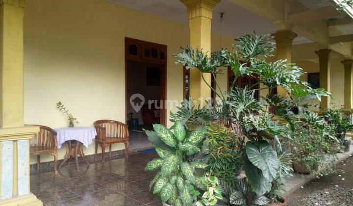 Rumah Bagus Furnished SHM di Bekonang, Sukoharjo 2