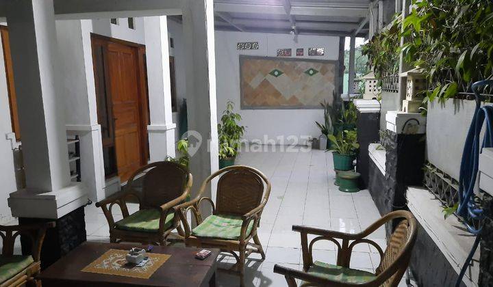 Rumah Bagus Furnished SHM di Baki, Sukoharjo 3