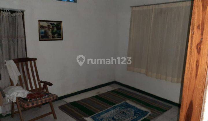 Rumah Bagus Furnished SHM di Baki, Sukoharjo 2