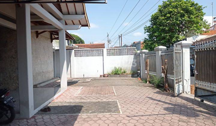 Rumah Bagus SHM di Tipes, Serengan Solo, Solo 2