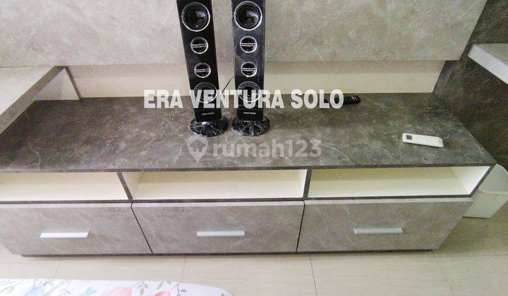 Aparteman Solo Baru 11