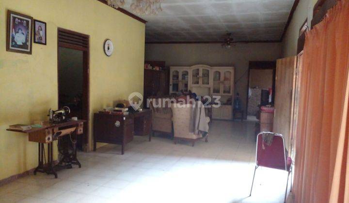 Rumah Bagus SHM di Karangasem, Laweyan Solo, Solo 2