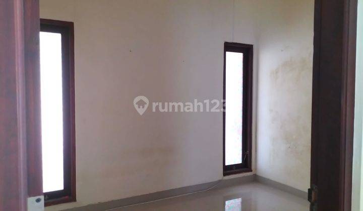 Rumah Minimalis Cluster Gentan 2