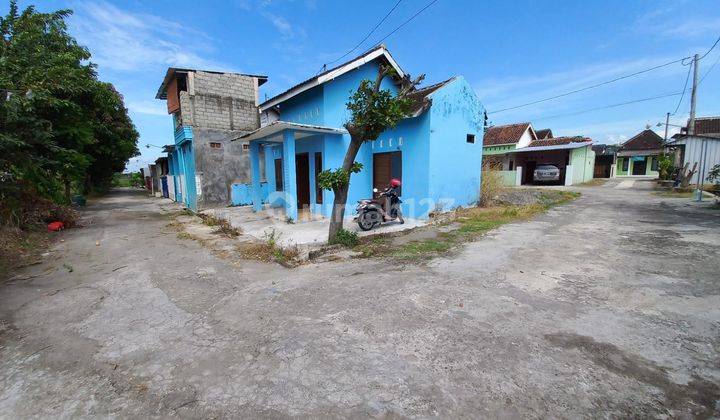 Rumah Siap Huni Teras Boyolali 2