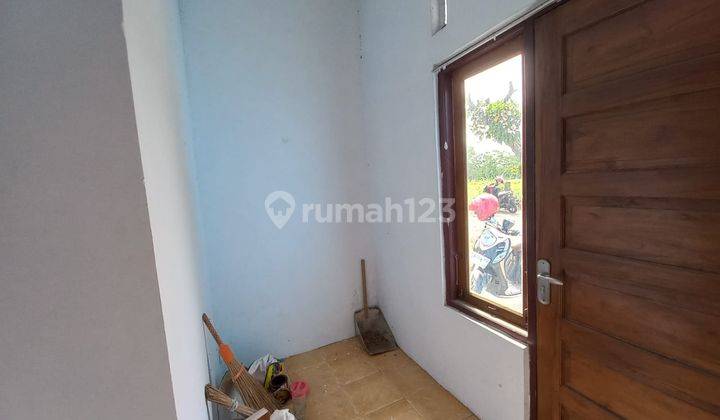 Rumah Siap Huni Teras Boyolali 2