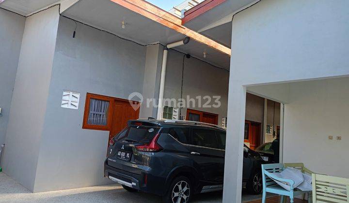 Rumah Kost Baru Dan Strategis Kartasura 2