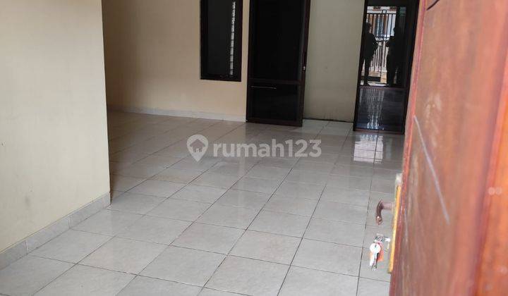 Rumah Kawasan Strategis Fajar Indah 2