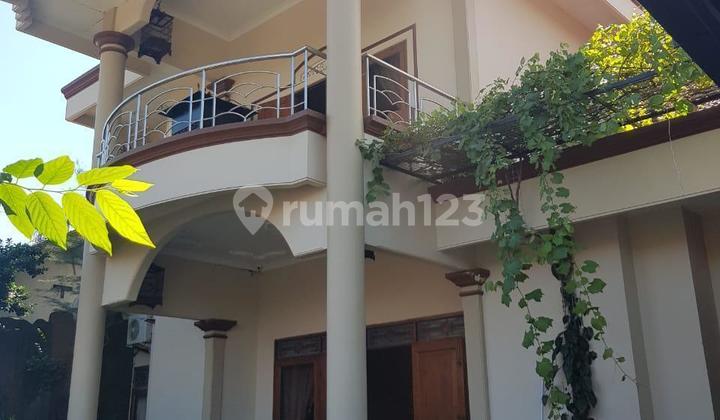 Rumah Mewah Siap Huni Gedangan Solo Baru 2