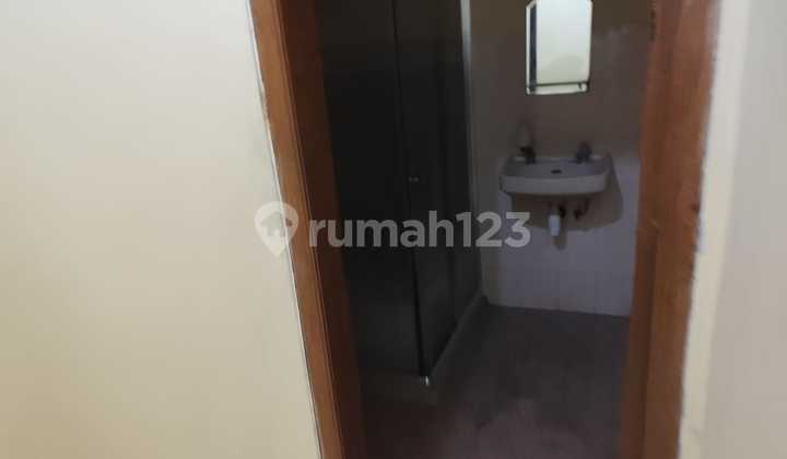 Rumah Strategis Siap Huni Tengah Kota Solo 2