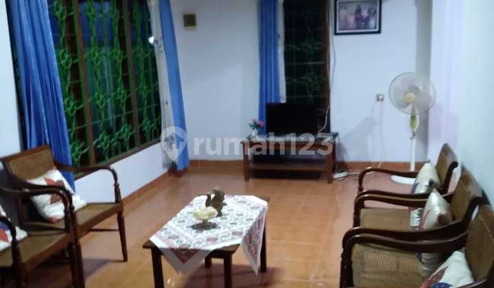 Rumah Strategis Siap Huni Kadipiro Solo 2