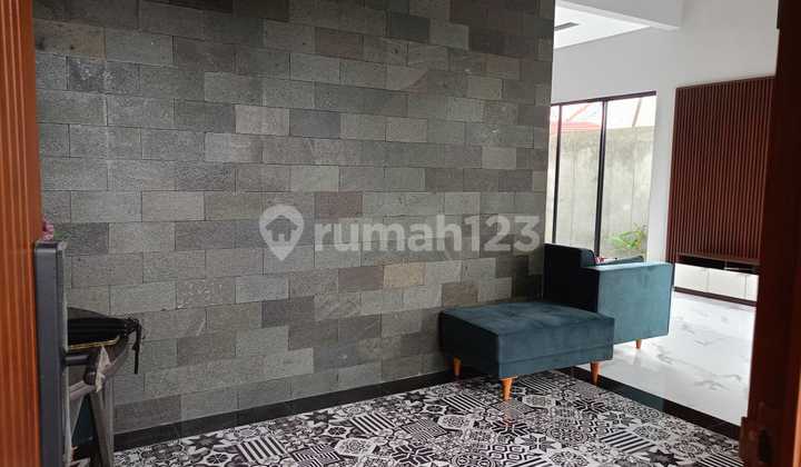 Rumah Baru Gress Strategis Sumber Solo 2