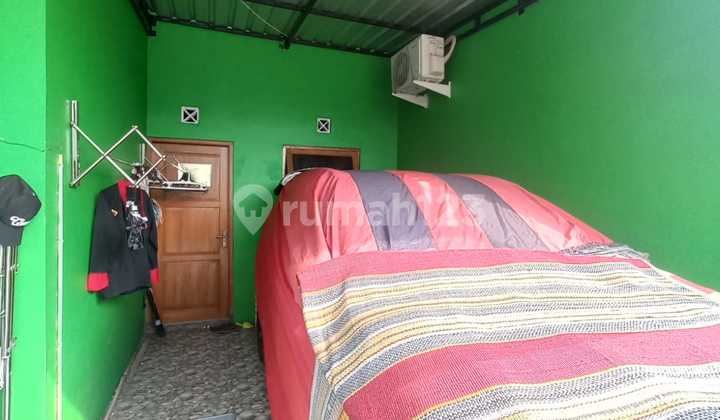 Strategic Ready-to-Occupy Cluster House in Gentan 2