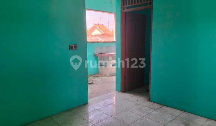 Rumah Siap Huni Strategis Sragen 2