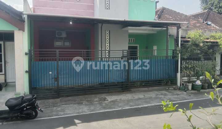 Rumah Siap Huni Pabelan Kartasura Rumah Siap Huni Pabelan Kartasura