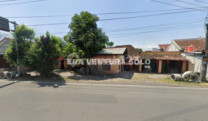 Strategic Business Area Kadipiro Solo