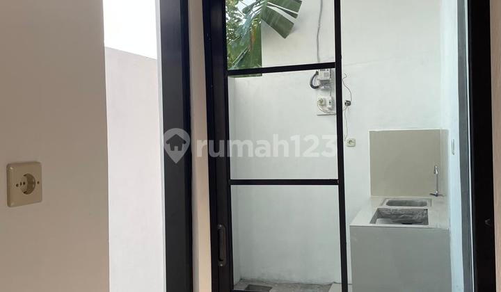 Rumah Baru Gress Sawahan 2