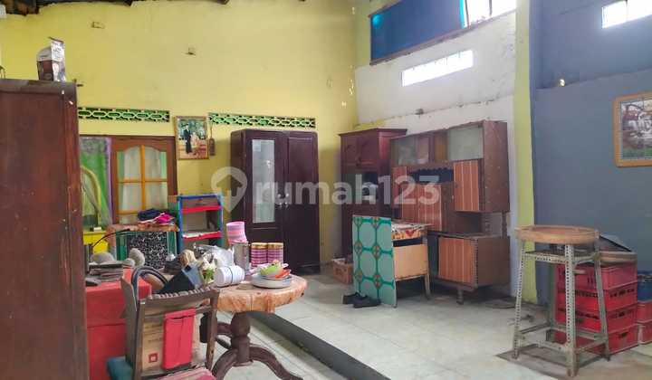 Strategic Home Ready to Occupy Kartasura 2