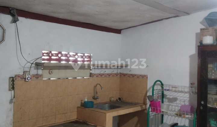 Rumah + Gudang Strategis Pinggir Jl. Raya Teras Boyolali 2