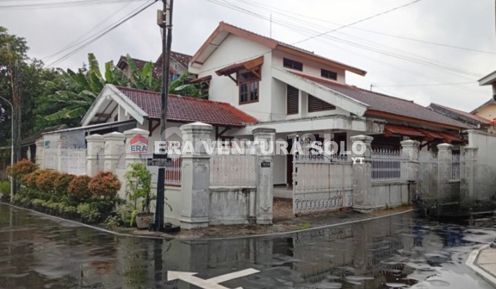 Rumah Siap Huni Baturan Colomadu Rumah Siap Huni Baturan Colomadu