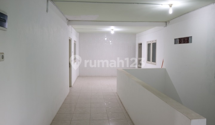 Rumah Strategis Kawasan Perumahan Telukan 2