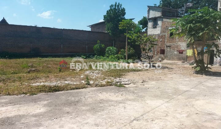 Tanah Kavling Strategis Boyolali Kota Tanah Kavling Strategis Boyolali Kota