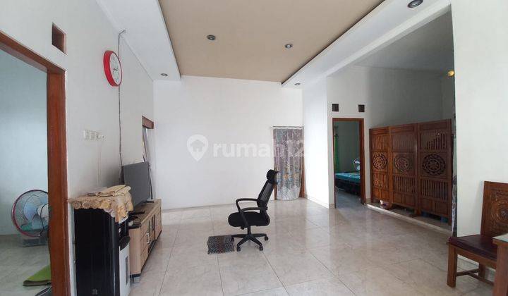 Rumah Strategis Siap Huni Teras Boyolali 2