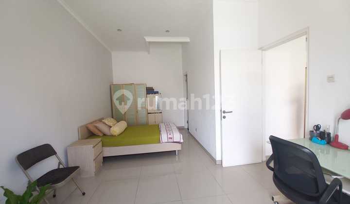 Rumah Mewah Modern Minimalis Fajar Indah 2