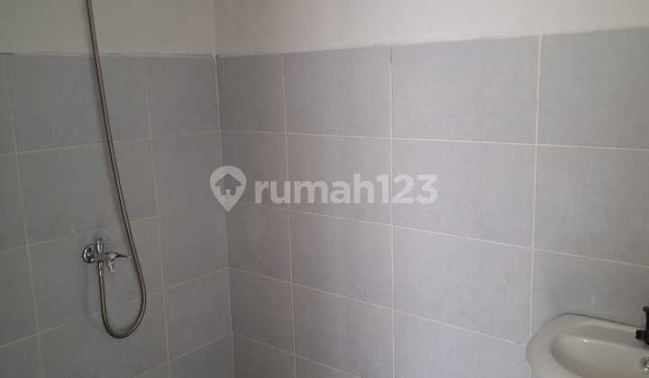 Rumah Baru Gress Kalijambe Sragen 2