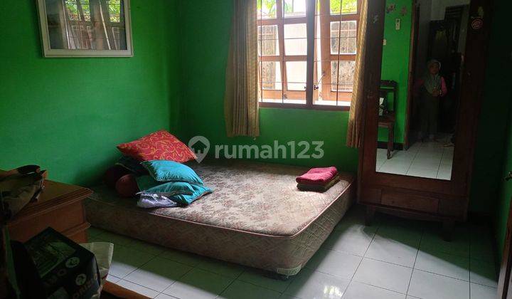 Rumah Siap Huni Kawasan Bandara Adi Sumarmo Solo 2
