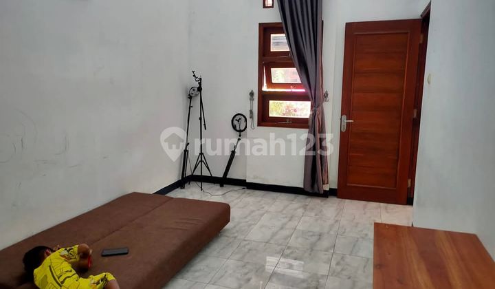 Rumah Cluster Siap Huni Papahan Karanganyar 2