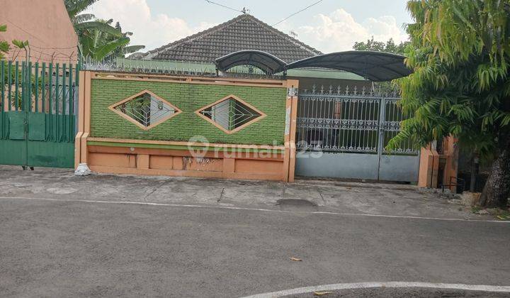 Rumah Siap Huni Strategis Tengah Kota Solo 2