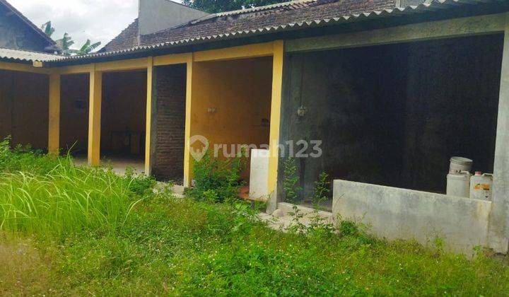 Rumah Strategis Siap Huni Kadipiro Solo 2