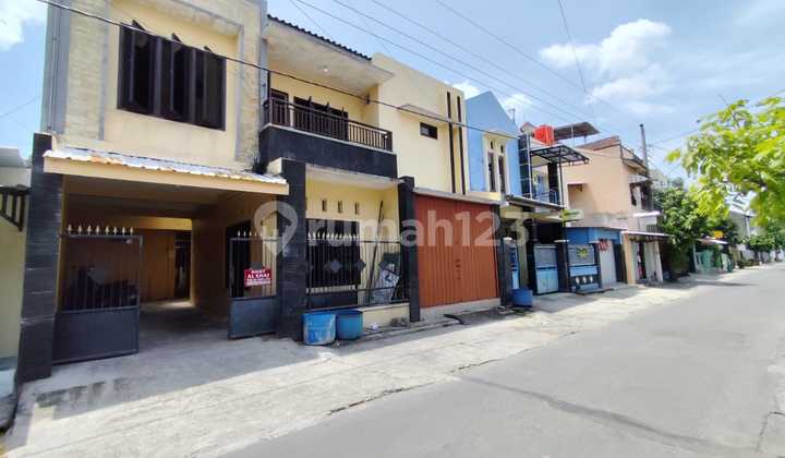 Kost Aktif Kawasan Pergudangan dan Pabrik Cemani Grogol 2