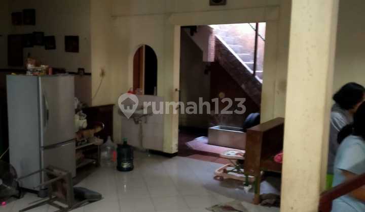 Rumah Strategis Jagalan Solo 2