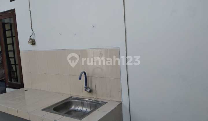 Ready-to-Occupy Cluster House in UMS Campus Area