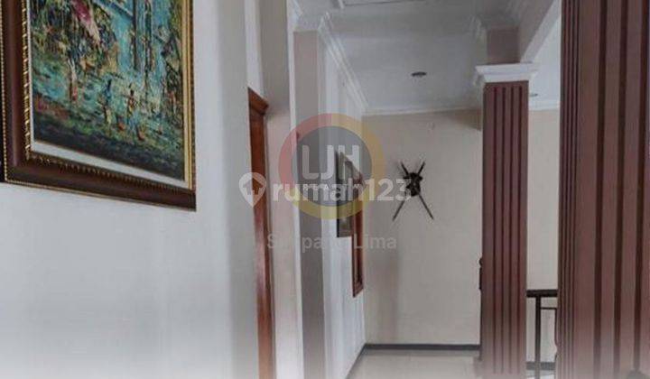 Dijual murah rumah istimewa di Lumbungsari 1