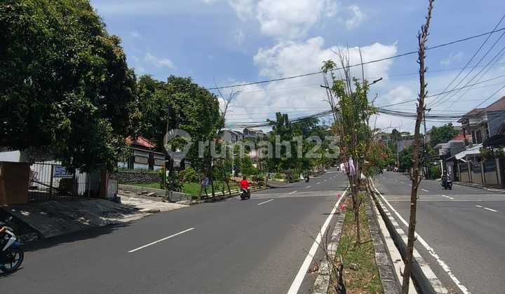 Tanah Lokasi Strategis di Papandayan Semarang Cocok Untuk Usaha 2