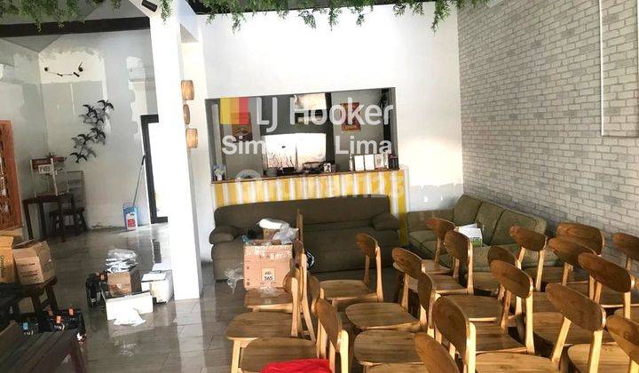 Disewakan Rumah Erlangga Raya Tengah Kota Semarang 11.309 bud  1