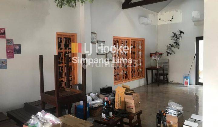 Disewakan Rumah Erlangga Raya Tengah Kota Semarang 11.309 bud  2