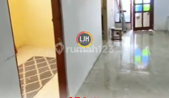 Dijual Rumah Tinggal 4 Kt di Kawasan Semarang Selatan 1