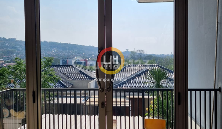 Dijual Rumah Bagus SHM Tembalang, Semarang 1